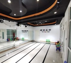杭州糖潮培训学校轮播3