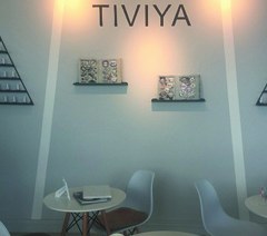 广州TIVIYA国际美业培训学院轮播4