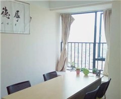 广州市翰语桥语言培训中心环境