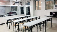 深圳梵希化妆美容美甲纹绣培训学校轮播3