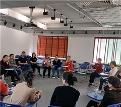 深圳心理咨询师协会轮播4