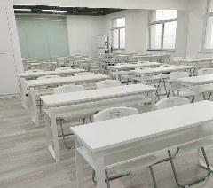 南通金莎职业培训学校轮播3