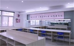 合肥欧丽化妆美妆学校轮播3