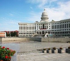 北京吉利学院华视传媒学院轮播3