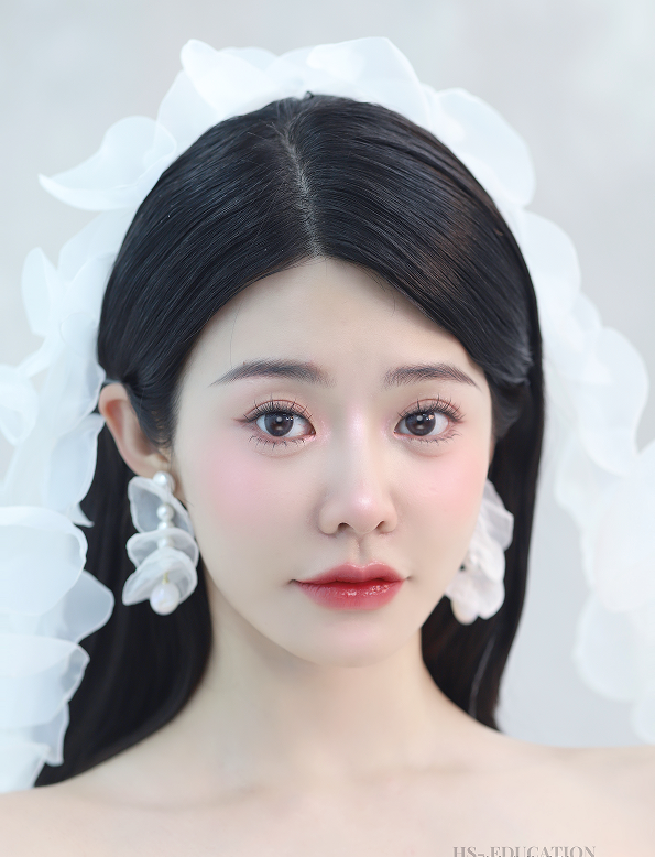 济南华尚形象设计培训中心轮播4