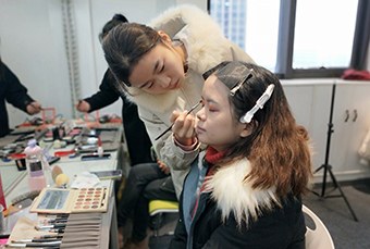 长沙精致化妆私教班
