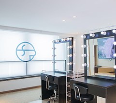 广州Pro Station化妆培训机构相册4