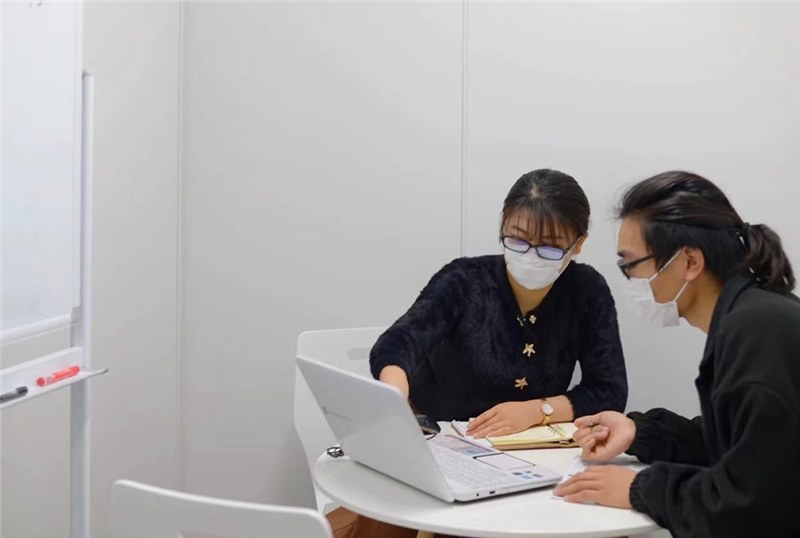 成都日本高中留学申请服务