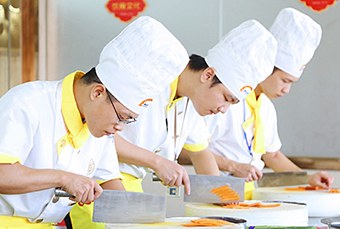 西安新东方烹饪学校轮播5