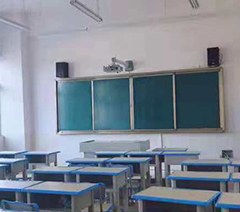 贵阳市华驿中学轮播2