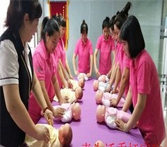 深圳壹生活秀虹家政培训中心轮播2