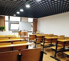 成都厨味轩餐饮培训中心轮播1