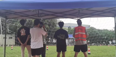 成都一起巡航无人机培训基地轮播3