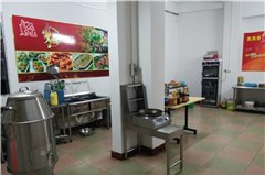 美美香餐饮管理有限公司轮播1