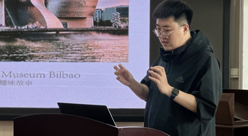 AIE Studio国际艺术与设计类留学轮播5