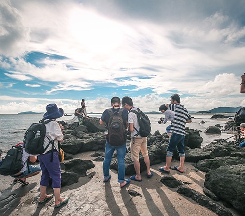 广州爱摄影培训学校
