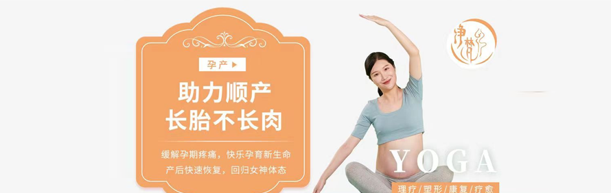 苏州净梵瑜伽理疗培训学院轮播4
