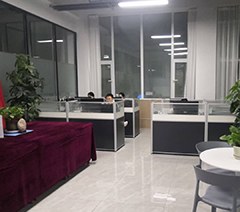 青岛金铭职业培训学校轮播5