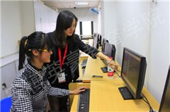 上海英豪教育相册2