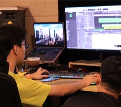 广州BOGO音乐艺术中心轮播5