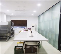 苏州一米甜烘焙培训学院轮播3