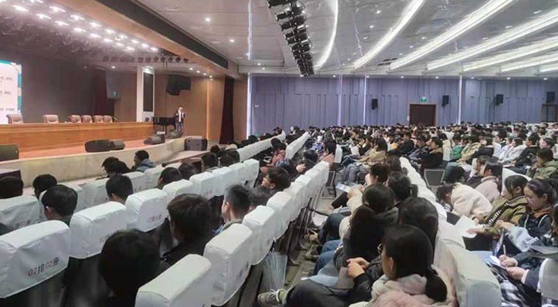 合肥少儿日语小班制学习班