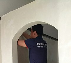 杭州益窝装墙纸墙布培训学院轮播5