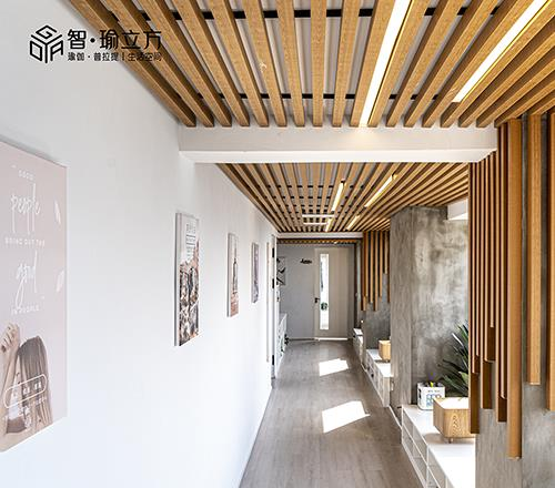 重庆智·瑜立方瑜伽教练培训学院相册3