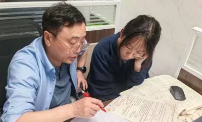 长沙珺琟高级中学新高考教育招生点轮播4