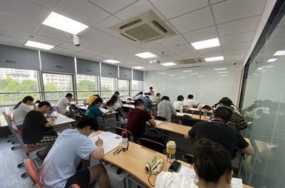 合肥新东方学校相册4