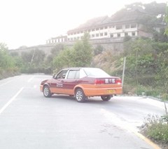 广州锦辉机动车驾校