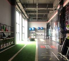 武汉铁克健身学院轮播1
