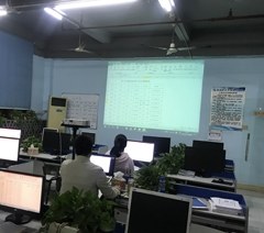 深圳捷程职业培训学校轮播2