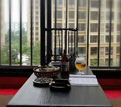 广州山谷瑜伽导师培训基地