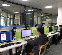 深圳聚力创新电商培训学校相册3