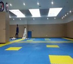 长沙巴西柔术学院轮播4