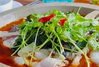 泉州石锅鱼烹饪培训课程