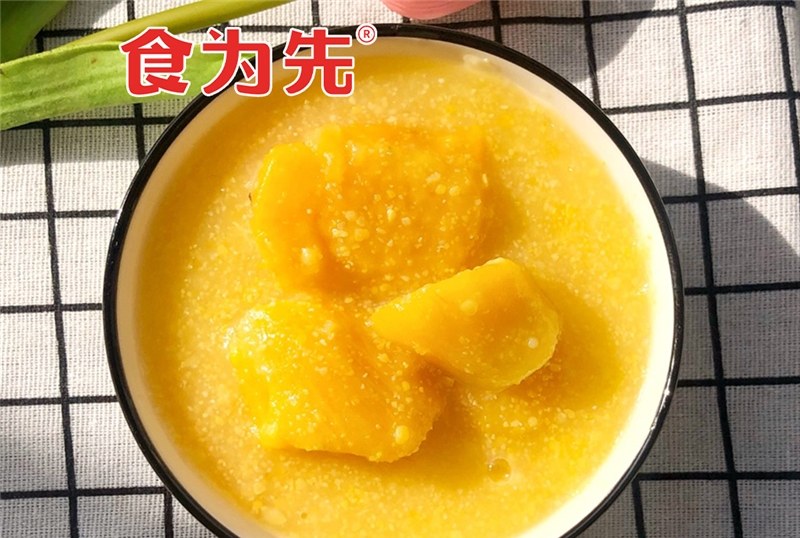 早餐粥粉面技术培训班