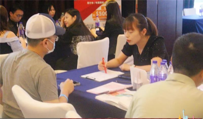 深圳加拿大硕士留学申请服务