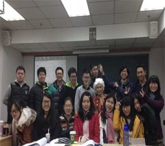 南京乐训教育培训中心轮播4