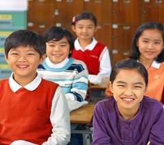 佛山海翔外语学校轮播2