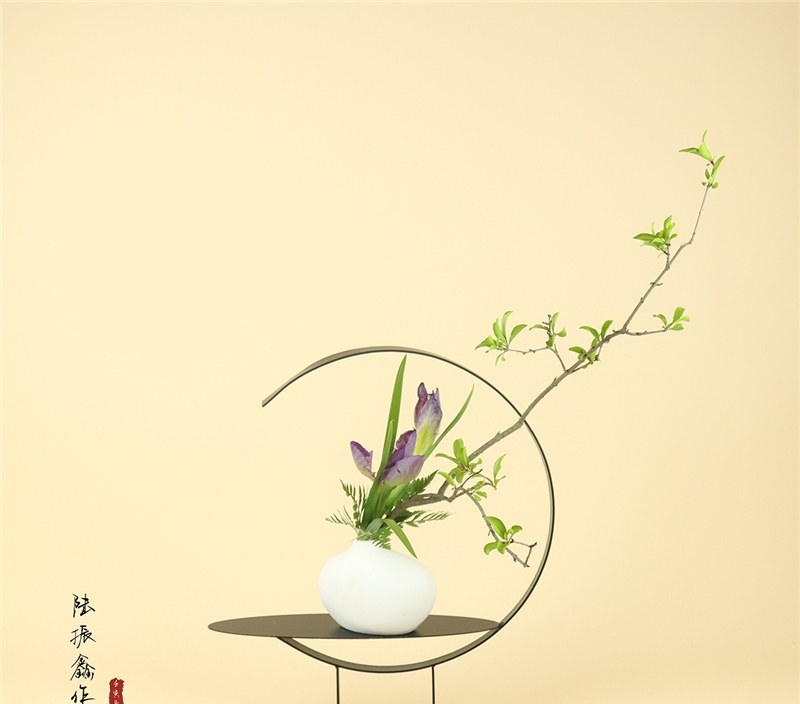 杭州牛爱花生活美学馆轮播1