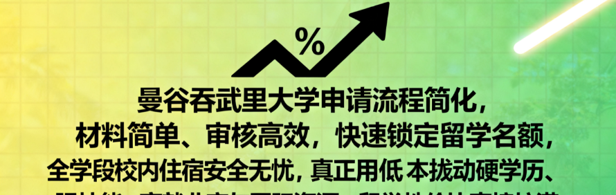 曼谷吞武里大学轮播2
