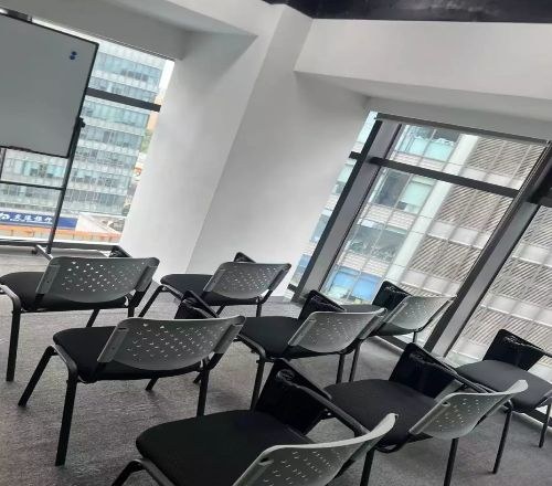 上海起洲文化学堂相册1