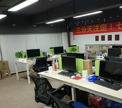 深圳亿商动力电商培训学院轮播2