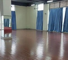 北京DBF国际健身学院轮播4