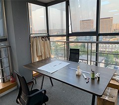 杭州麓雅服装设计培训中心轮播2