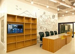 英孚教育青少儿英语轮播4
