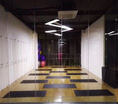 福州圣珈瑜伽培训学院轮播3