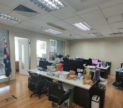 广州羽帆留学相册3